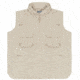 Humvee Ranger Vest - Khaki, X Large HMV-VR-K-XL