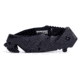 Humvee Recon Serrated Blade with Pocket Clip and Spring Assist, Black HMV-KTR-15