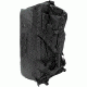 Humvee Roller Deployment Bag, Black HMV-GB-08BLK