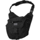Humvee Shoulder Bag, Black HMV-GB-10BLK