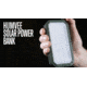 Humvee Solar Power Bank/Led Lamp, HMV-AG-03
