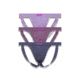 Hunk Berry 3-Pack Jocks, 9667486898768