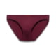 Hunk Bordeaux Hybrid Brief, 9667486896352