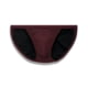 Hunk Cinder Ribbed Swim Sport Brief, 9667486898911