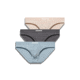 Hunk Coastal 3-Pack Briefs, 9667486897044