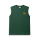 Hunk Green Coast Tank Top, 9667486896146