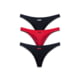 Hunk Inferno Thong 3-Pack, 9667486897501