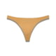 Hunk Ochre Hybrid Thong, 9667486900850