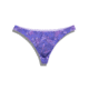 Hunk Orquidea Reversible Thong, 9667486898318