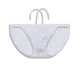 Hunk Pearl Swim Sport Brief, 9667486895453