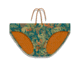 Hunk Retrofunk Swim Brief, 9667486894678