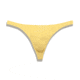 Hunk Sunwash Ribbed Swim Thong, 9667486899260