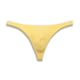 Hunk Sunwash Ribbed Swim Thong, 9667486899253