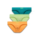 Hunk Tropical 3-Pack Briefs, 9667486898706