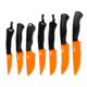 Hunt BLAZE ORANGE CERAKOTETM SET - FULL SET OF 7, MKC-001688