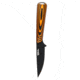 Hunt FLATTAIL - PVD - ORANGE &amp; BLACK, MKC-001826