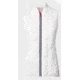 Hunter Boots Original Midlayer Gilet - Womens-White-Medium