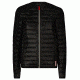 Hunter Boots Original Midlayer Jacket - Womens-Black-Medium