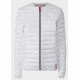 Hunter Boots Original Midlayer Jacket - Womens-White-Medium
