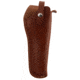 Hunter Company 45007 VersaFit Belt 5.5-6 22 Semi-Auto, Leather Brown, Chestnut Tan, 4500-7