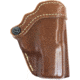 Hunter Company 470043 Pro-Hide S&amp;W M&amp;P Shield Leather Brown