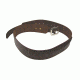 Hunter Company Adjustable Cartridge Belt, Antique, .22 Caliber, Antique Brown, 34581-22