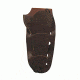 Hunter Company Authentic Loop Holster, Right Hand, Size 40 53917, Antique Brown, 1080-40