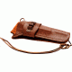 Hunter Company Cartridge Loop Holster Right Hand, Size 50 184720, Antique Brown, 1095-50