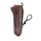 Hunter Company Cowboy Texas Jockstrap Leather Holster for Large Frame Single Action Firearms, 6.5-7.5in Barrels, Right Hand, Chestnut Tan, 1088-50, Chestnut Tan, 1088-50