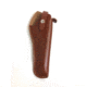 Hunter Company Crossdraw Holster for Firearms, .22 Caliber, Chestnut Tan, 2400-7