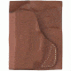 Hunter Company Hunter Pocket Holster 76284, Chestnut Tan, 2500-3
