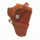 Hunter Company Leather Belt Holster, Ruger Alaskan, 2.5in. Right Hand 53886