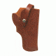 Hunter Company Leather Belt Holster, Smith&amp;Wesson, Model 500 4in. Right Hand 53901