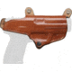 Hunter Company Leather Holster Body for Shoulder Rig H&amp;K USP 45, 5711