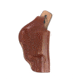 Hunter Company Pro-Hide High Ride Holster w/Thumb Break, Taurus Public Defender, Chestnut Tan, 1166