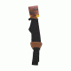 Hunter Company Rifle Sling, MagnaSoft Sling w/Thumb Loop 53896, Black, 1272-1