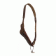 Hunter Company Sportsman Bandoleer Holster, Size 4, Chestnut Tan, 068-300-4