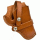 Hunter Company Hunter Holsters 1150, Chestnut Tan, 1150