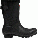 Hunter Original Short Back Adjustable Rubber Boot - Women's, 423178