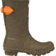 Hunter Original Short Back Adjustable Rubber Boot - Women's, 423185