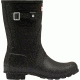 Hunter Original Short Rubber Boot - Women's, 423172