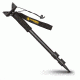 Hunters Specialties Shooting Stick 17 36 Adjustable w/ Quick-Release Leg Lock