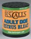 Hunters Specialties Estrus Bleat Deer Call, Adult Doe, Black, HS-00167