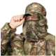Hunters Specialties Flex Form II Jersey 3/4 Facemask Realtree AP Camouflage One Size 05411
