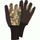 Hunters Specialties H.s. Dot Grip Jersey Glove Rt-xtra Unlined Adult