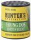 Hunters Specialties Estrus Bleat Deer Call, Young Doe, Black, HS-00166
