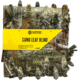 Hunters Specialties Hs Blind Material Leaf Cut Realtree Edge 54''x12'
