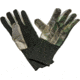 Hunters Specialties Hs Glove Mesh W/grip Palm Realtree Edge On Size