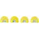 Hunters Specialties Hs Strut Turkey Call Diaphragm Fearsome 4 4-pack