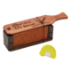 Hunters Specialties Li'l Strut Box Call Includes Premium Flex Li'l Strut Diaphragm Call